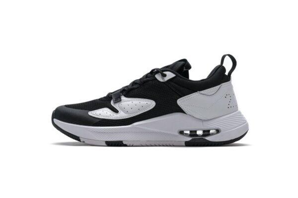CV1761-100 Fragment Design x Jordan Delta SP Black White - Image 13