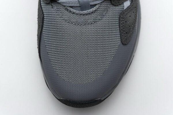 Copia del CV1761-100 Fragment Design x Jordan Delta SP Black White - Image 13