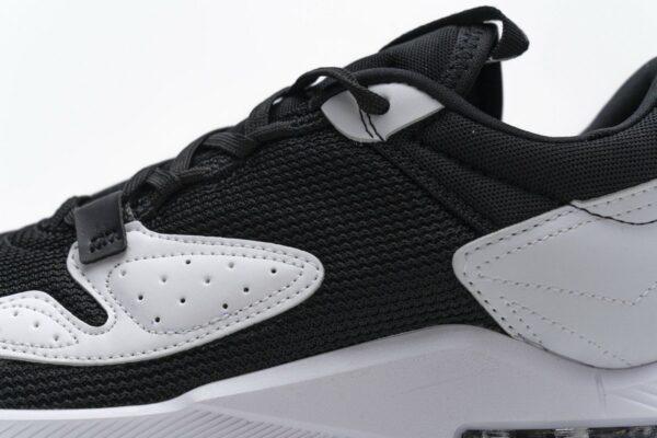 CV1761-100 Fragment Design x Jordan Delta SP Black White - Image 9