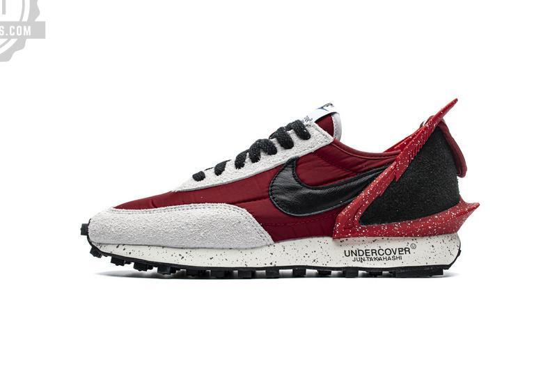 Undercover x Nike Dbreak University Red CJ3295-600