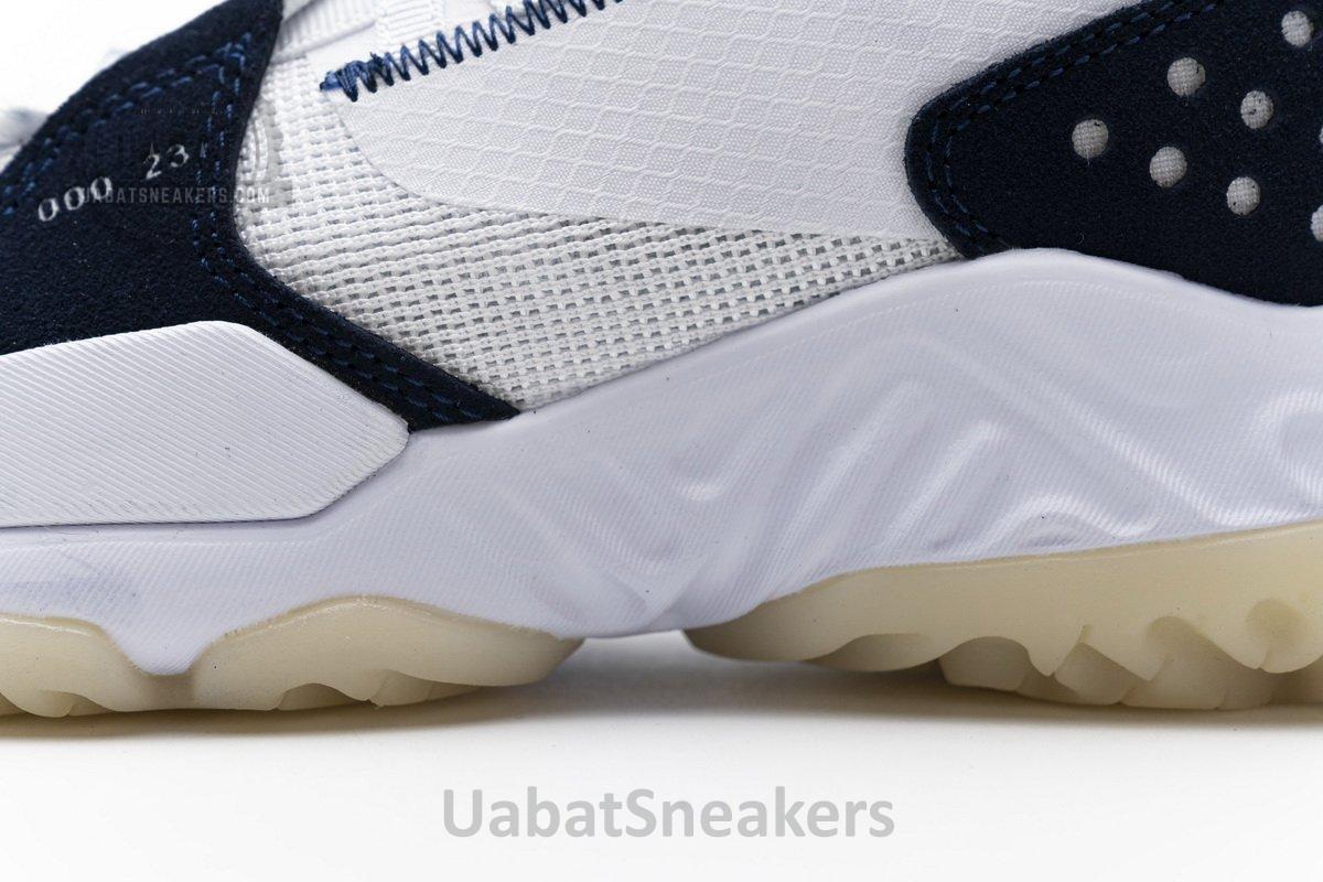 CD6109-006 Jordan Delta SP White Dark Blue - Image 15