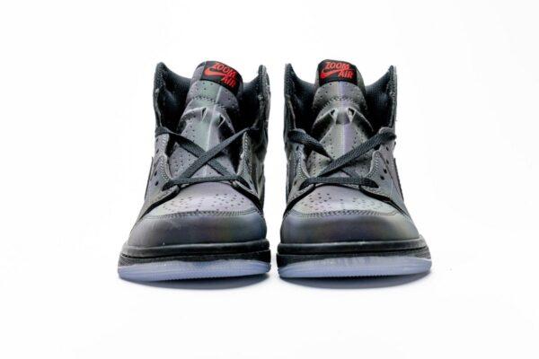 BV0006-900 Air Jordan 1 High Zoom "Fearless" - Image 4