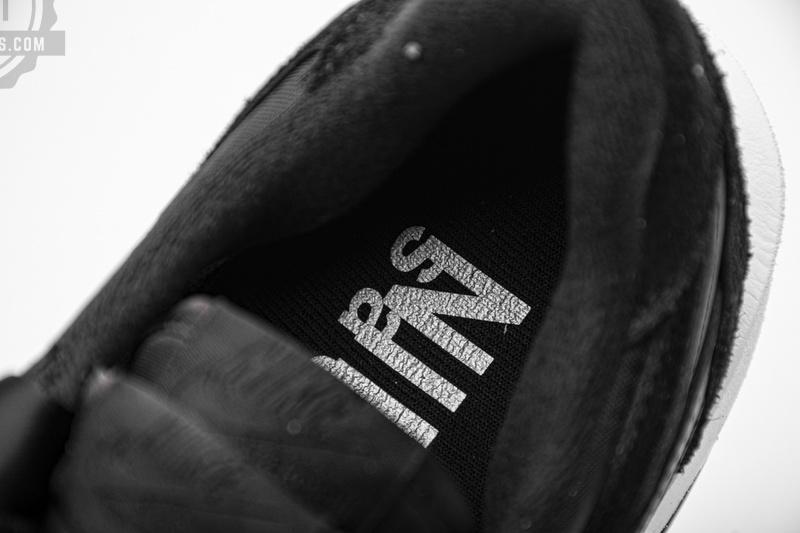 BV0073-002 Sacai x Nike LDWaffle BlackWhite - Image 10