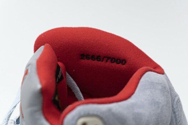 CI1899-400 Air Jordan 5 Retro "Trophy Room" - Image 16