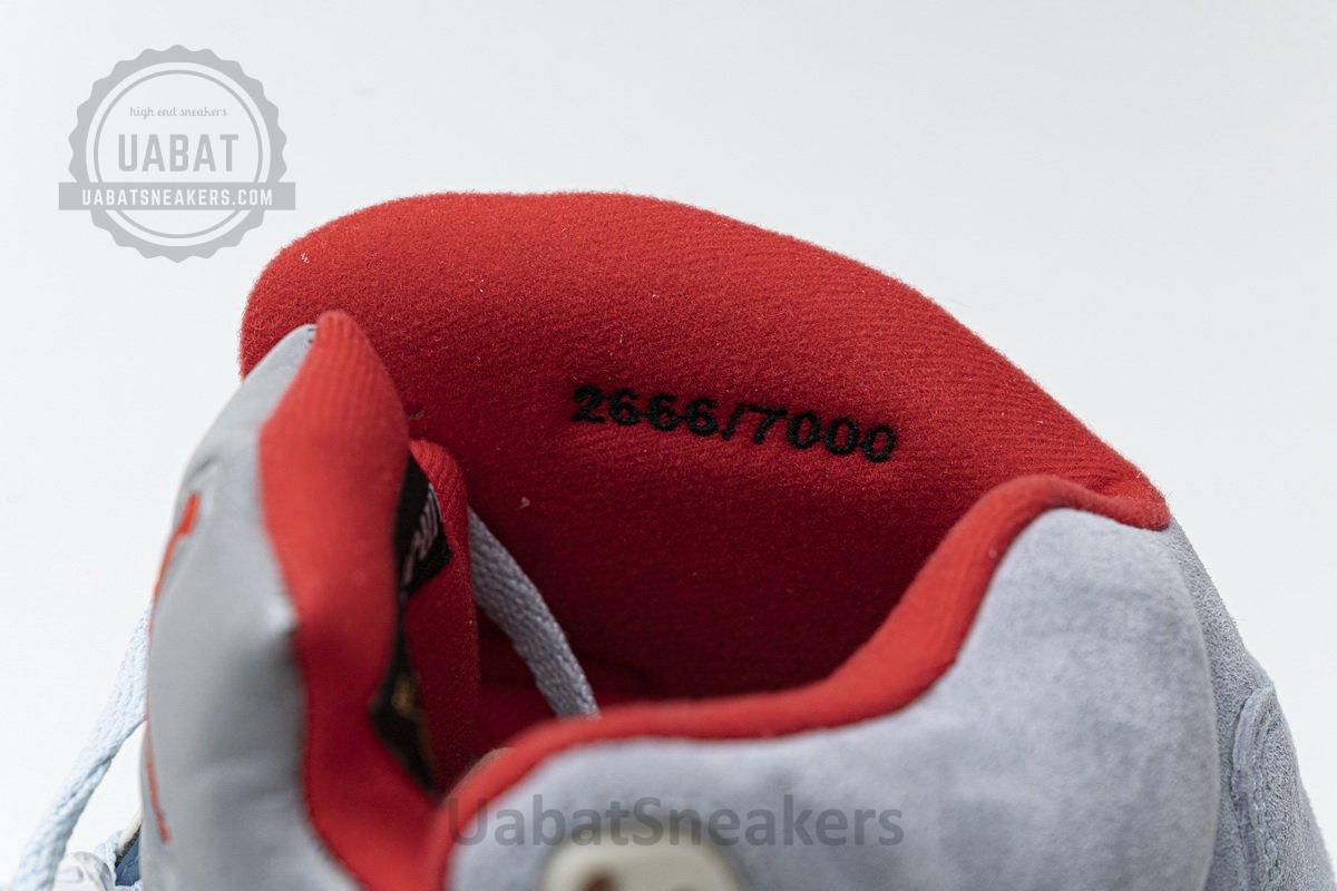 CI1899-400 Air Jordan 5 Retro "Trophy Room" - Image 16