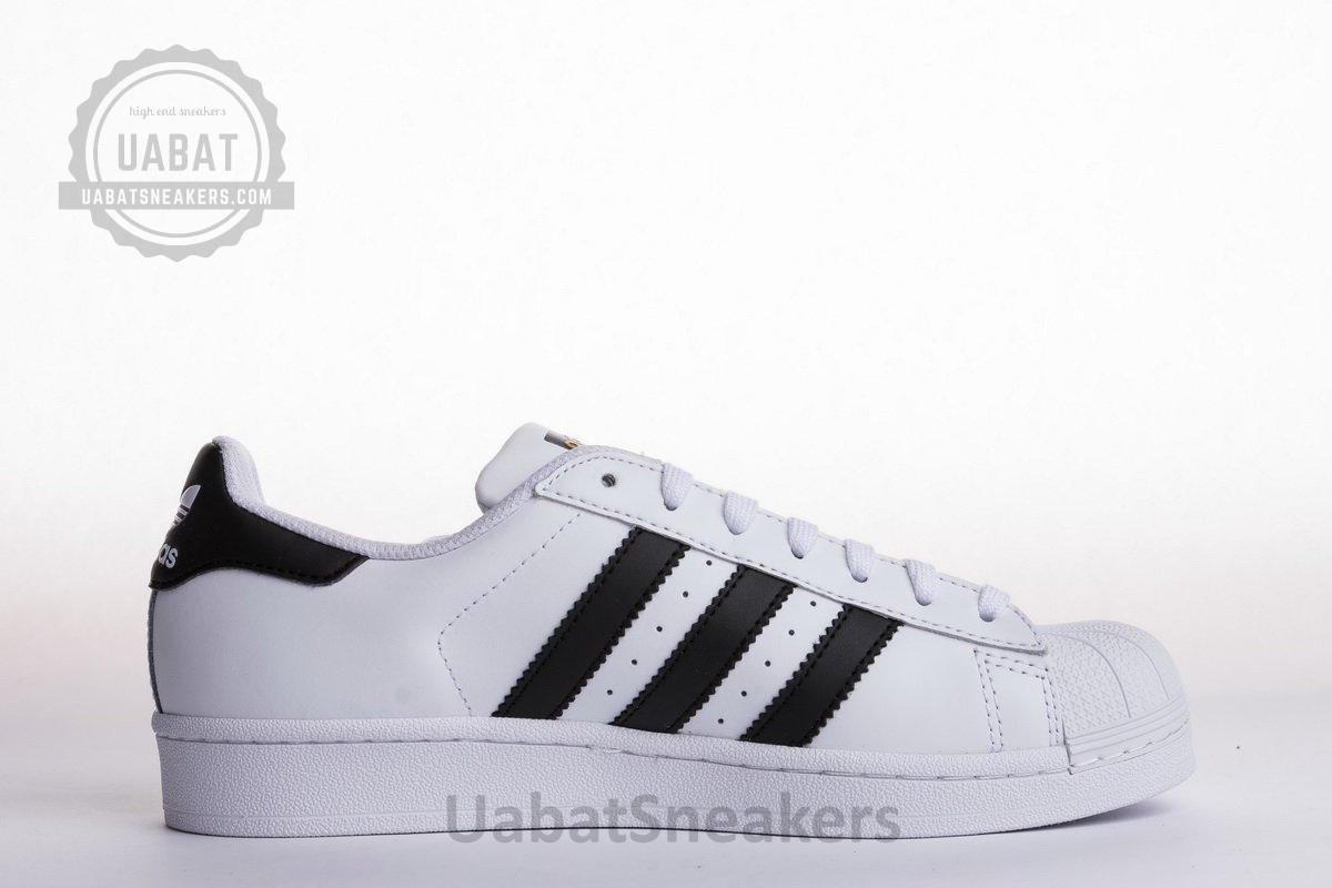 Top Originals Supplier Adidas Superstar Shoes Running C77124 - Image 5