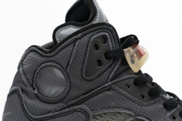 CT8480-001 OFF-WHITE x Air Jordan - Image 16
