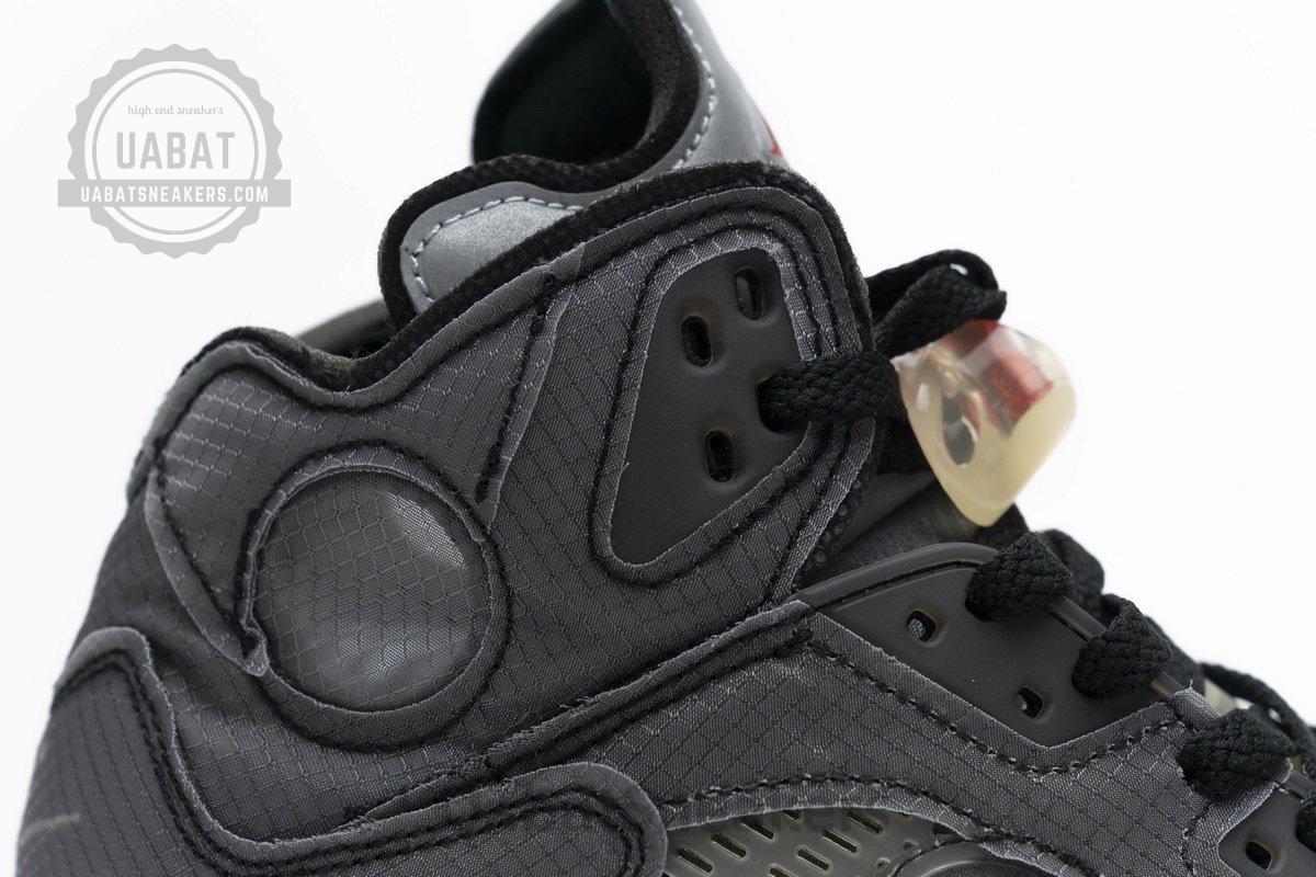 CT8480-001 OFF-WHITE x Air Jordan - Image 16