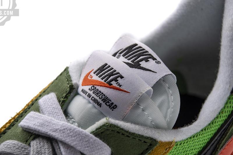 Sacai x Nike LDWaffle Green Gusto BV0073-300 - Image 10