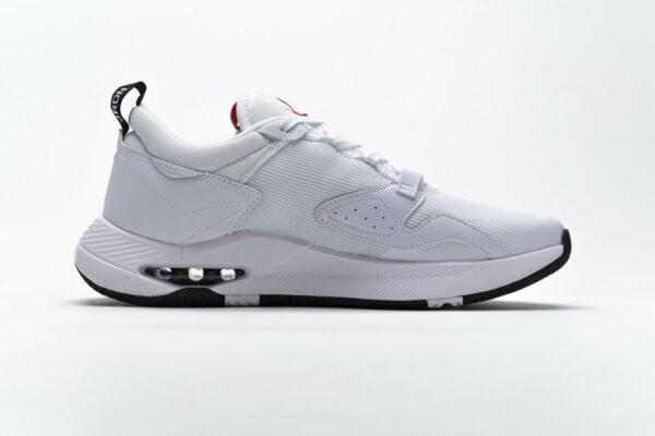 CV1761-016 Fragment Design x Jordan Delta SP All White - Image 14