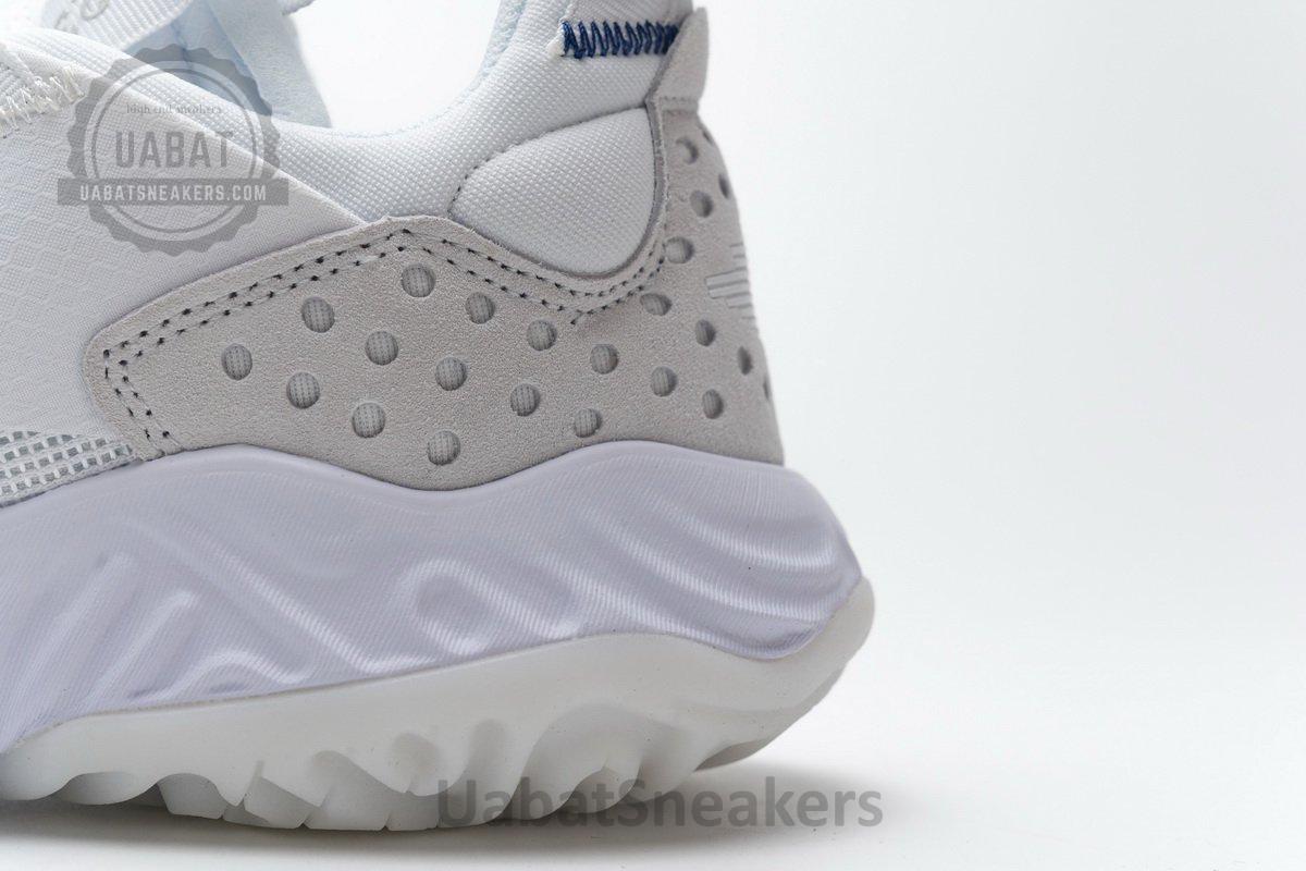 CD6109-300 Jordan Delta SP White Grey Blue - Image 17