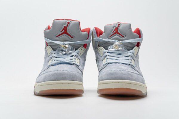 CI1899-400 Air Jordan 5 Retro "Trophy Room" - Image 4