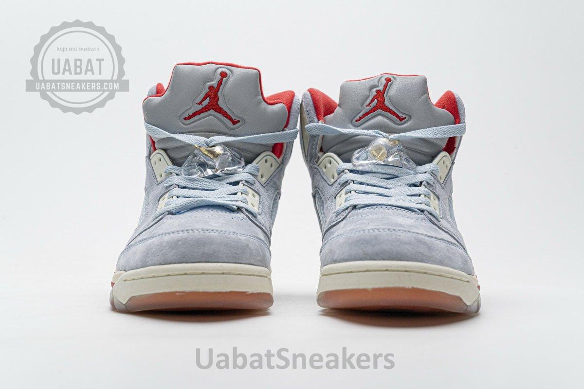 CI1899-400 Air Jordan 5 Retro "Trophy Room" - Image 4