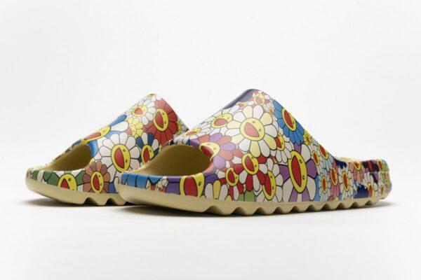 FW6344-8 adidas Yeezy Slide - Image 6