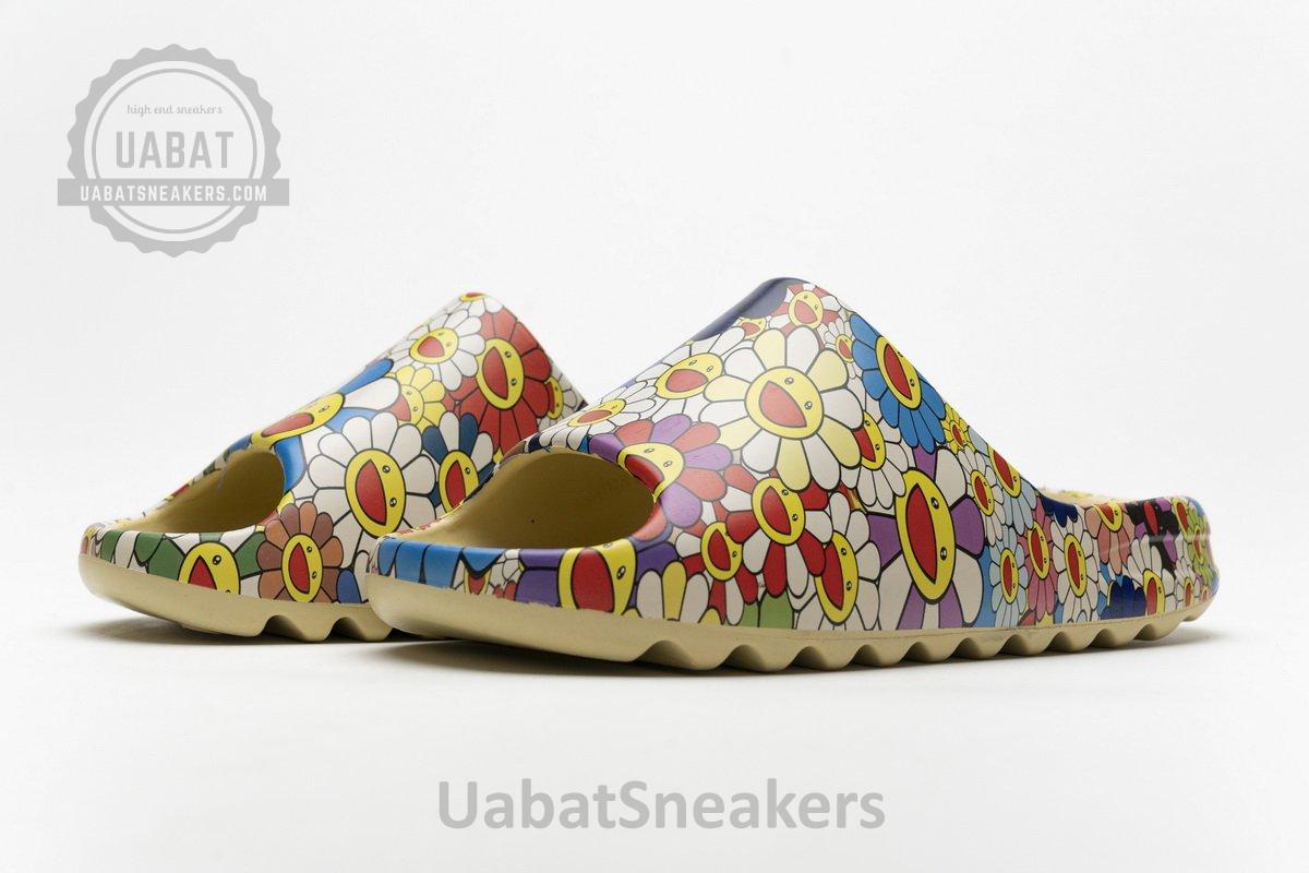 FW6344-8 adidas Yeezy Slide - Image 6