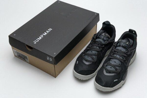 CD6109-001 Jordan Delta SP Black - Image 3