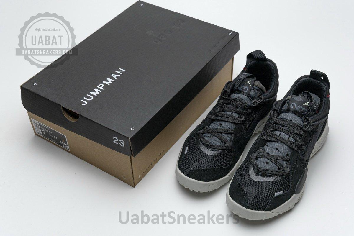 CD6109-001 Jordan Delta SP Black - Image 3