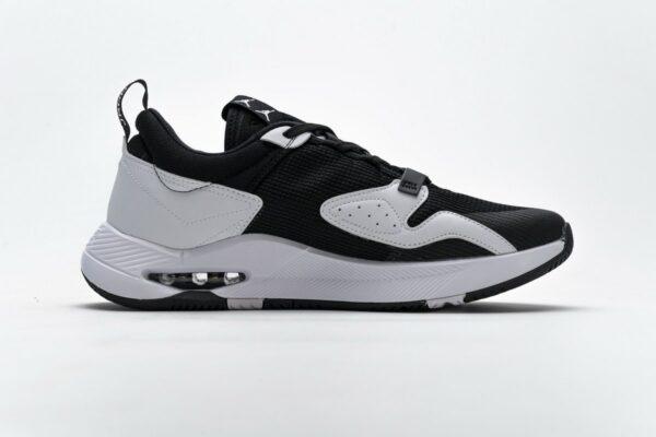 CV1761-100 Fragment Design x Jordan Delta SP Black White - Image 10