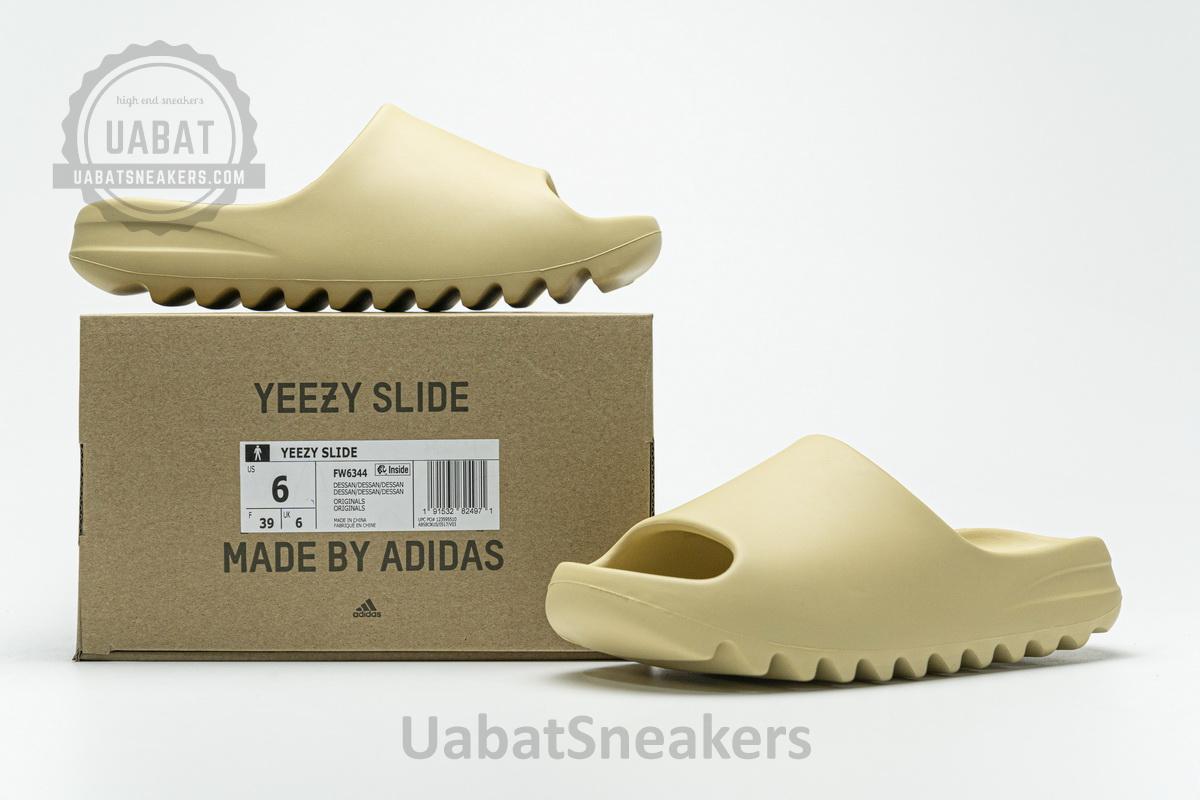 Adidas Yeezy Slide “Desert Sand” - Image 6