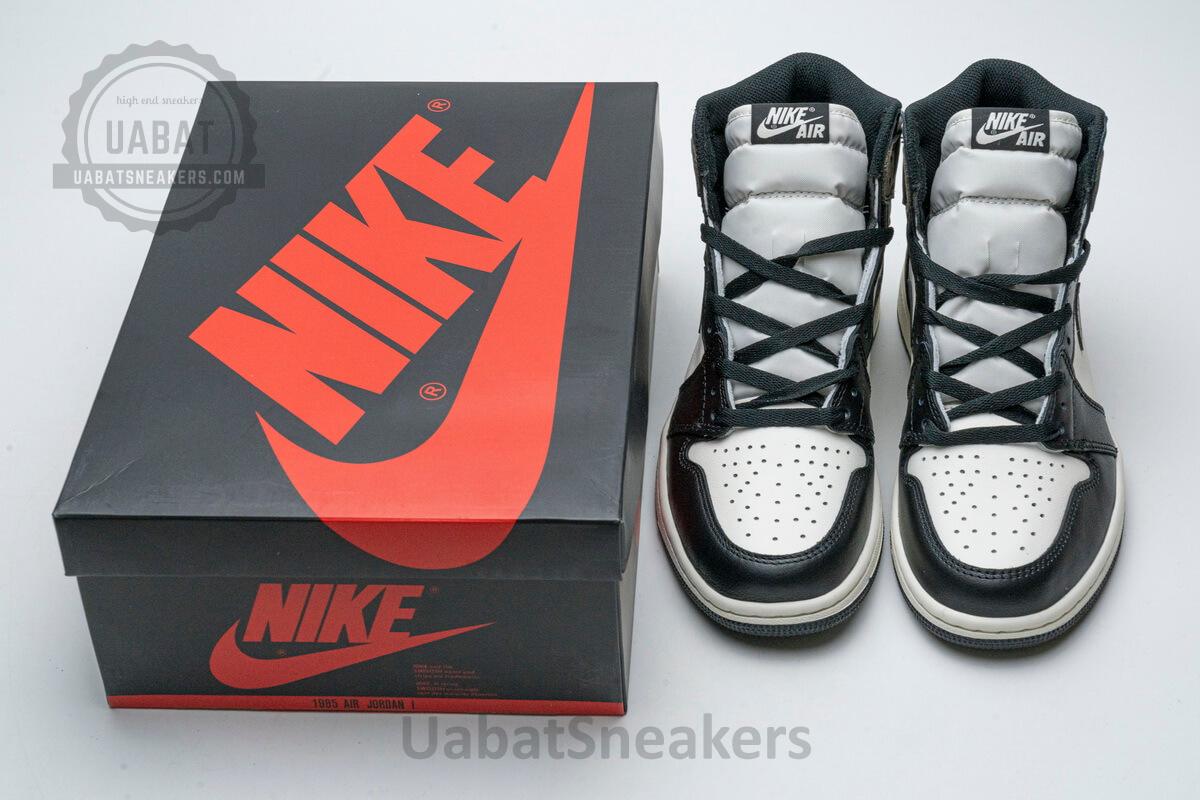 Air Jordan 1 Retro High OG ‘Dark Mocha’ - Image 3
