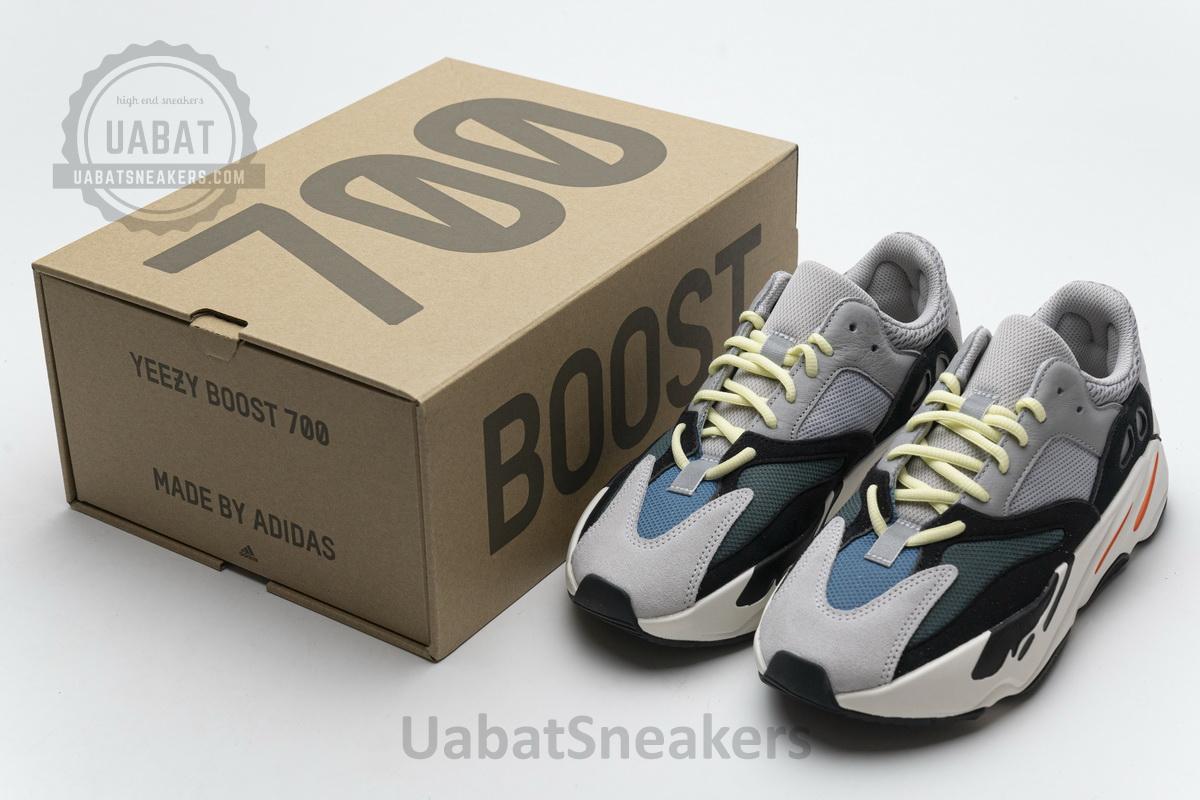 700 Adidas Yeezy 700 Wave Runner - Image 2