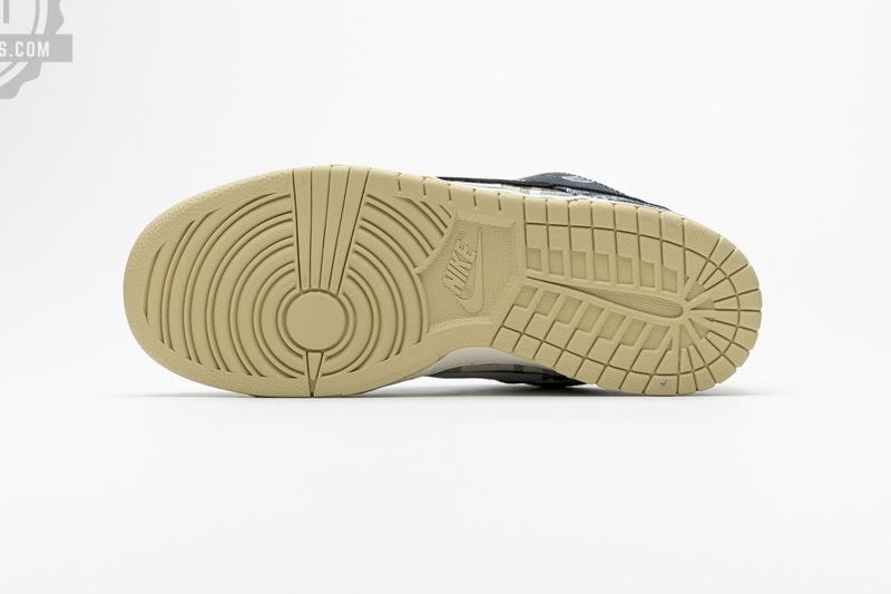 350 Travis Scott x Nike SB Dunk Low - Image 10