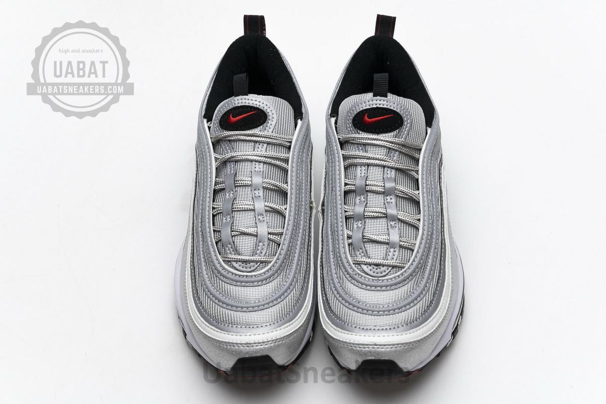 Air Max 97 Sliver Bullet - Image 5