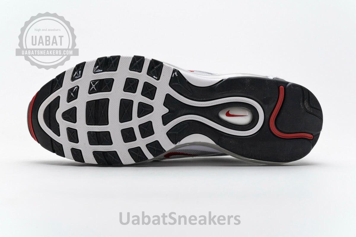 Air Max 97 Sliver Bullet - Image 8