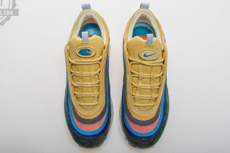 430 Nike Air Max 1/97 Sean Wotherspoon - Image 6