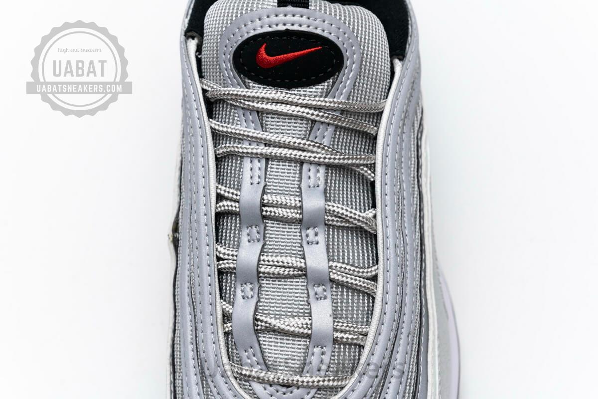 Air Max 97 Sliver Bullet - Image 6