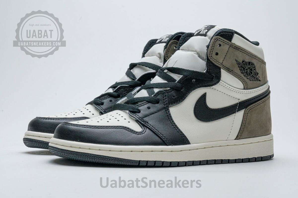 Air Jordan 1 Retro High OG ‘Dark Mocha’ - Image 5