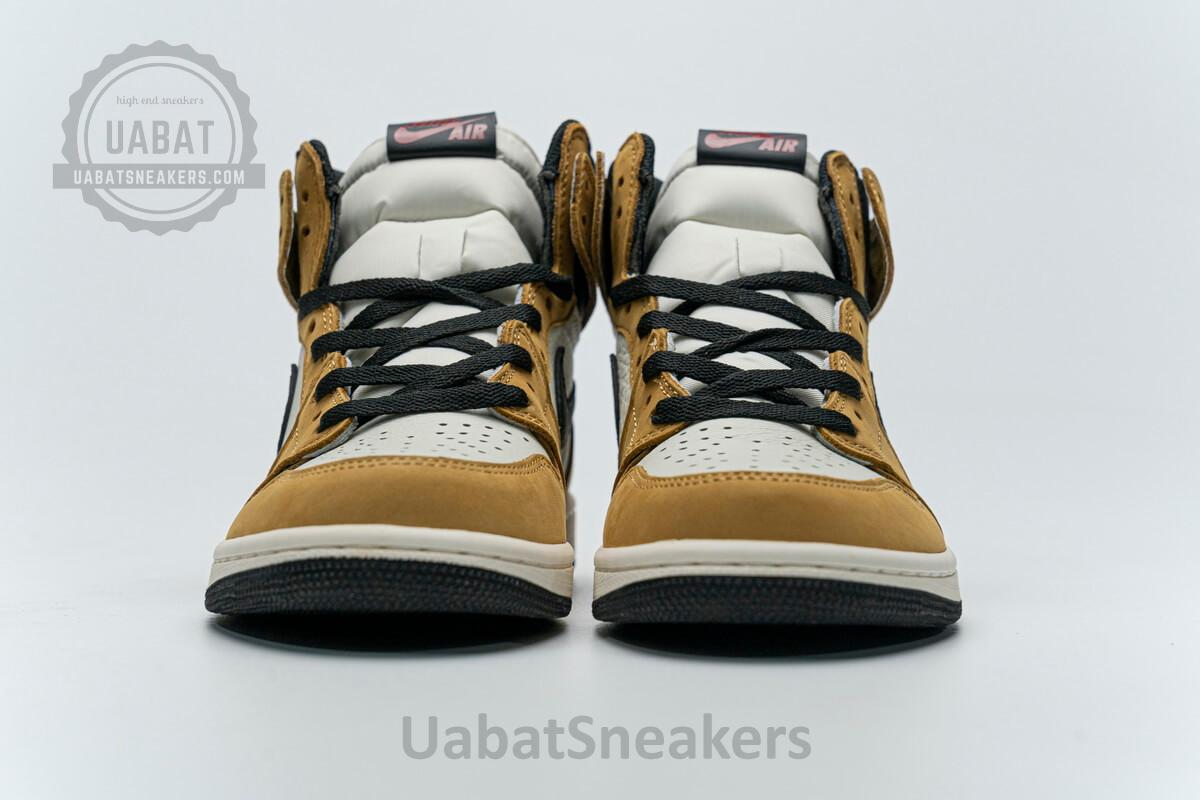 430 Air Jordan 1 Retro High OG “Rookie of the Year - Image 6