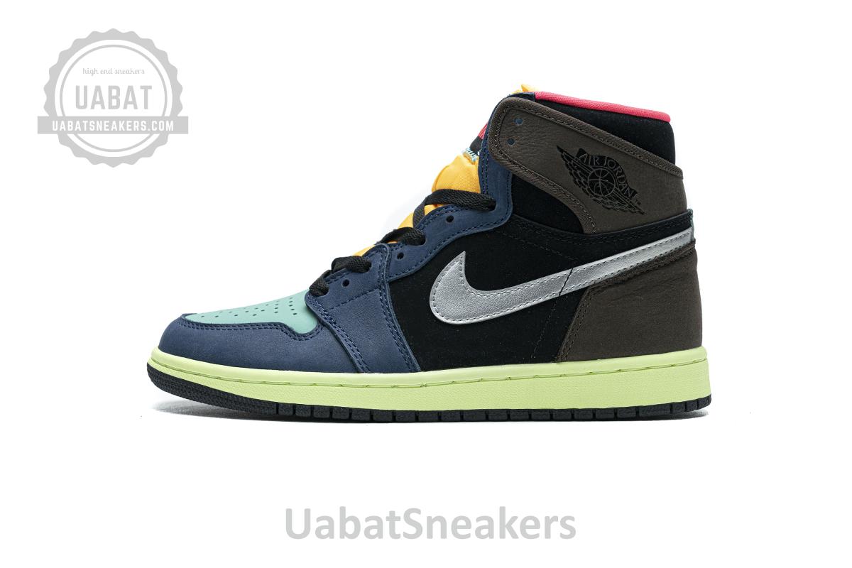 Air Jordan 1 High OG“ Bio Hack”