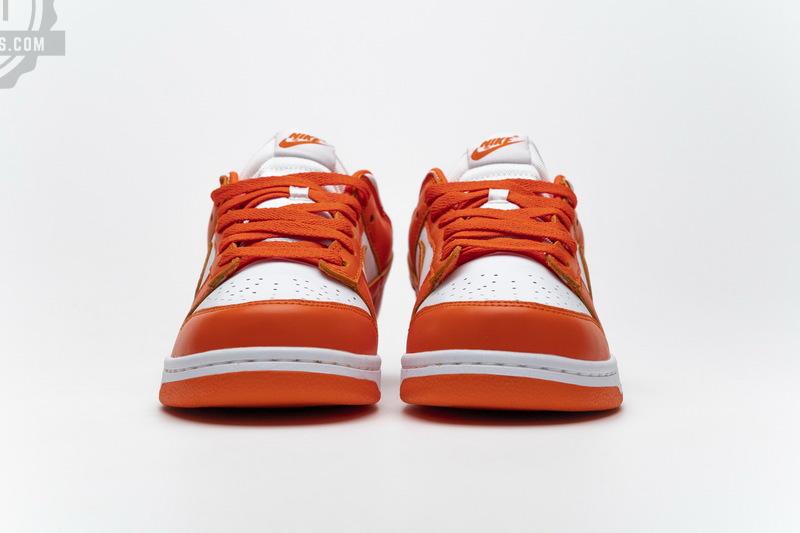 Nike Dunk Low SP Syracuse (2020) - Image 8