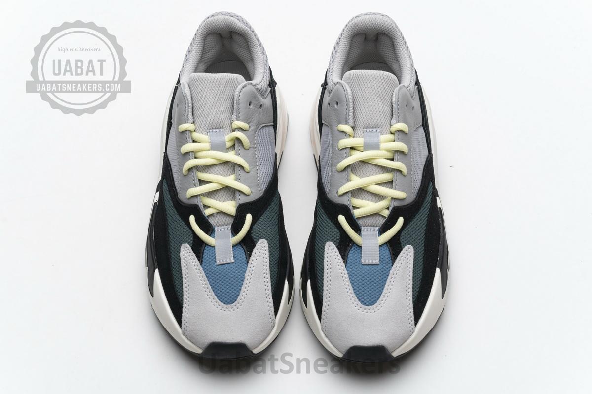 700 Adidas Yeezy 700 Wave Runner - Image 3