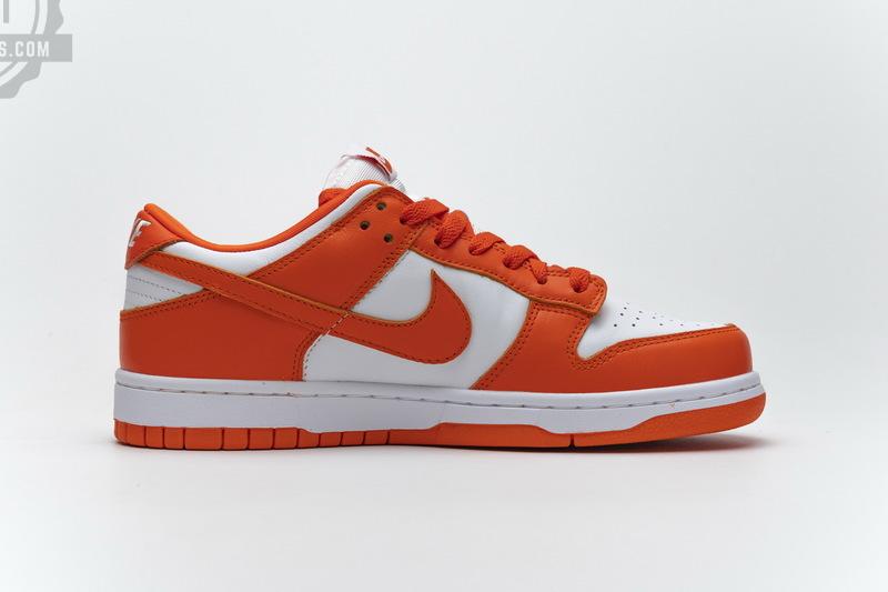 Nike Dunk Low SP Syracuse (2020) - Image 4