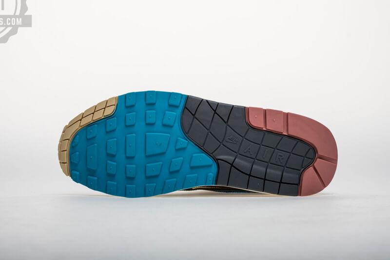 430 Nike Air Max 1/97 Sean Wotherspoon - Image 8