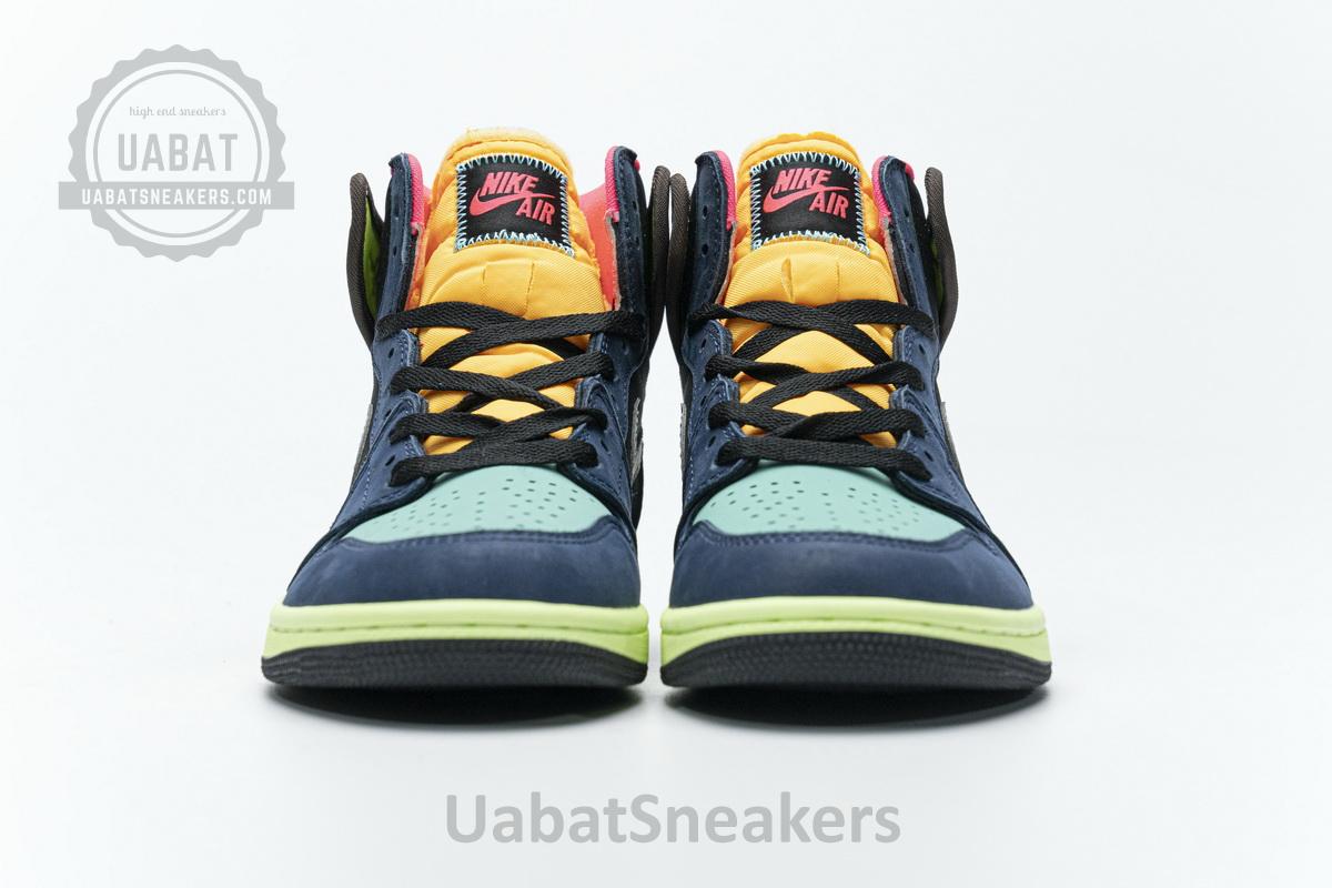 Air Jordan 1 High OG“ Bio Hack” - Image 5