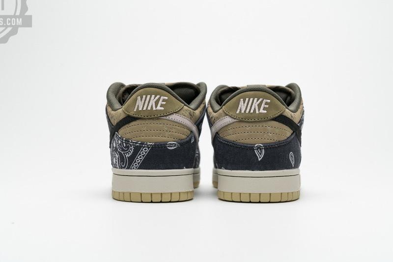 350 Travis Scott x Nike SB Dunk Low - Image 7