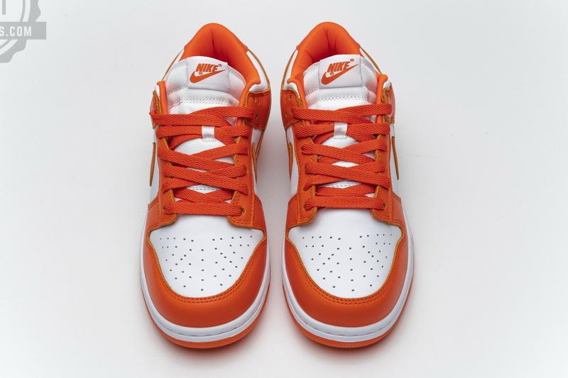 Nike Dunk Low SP Syracuse (2020) - Image 5