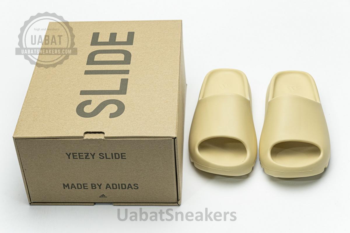 Adidas Yeezy Slide “Desert Sand” - Image 5