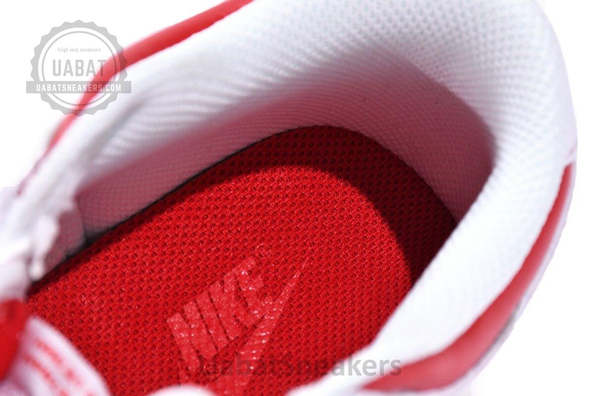 265 Nike Dunk SB Low SP “University Red” - Image 5