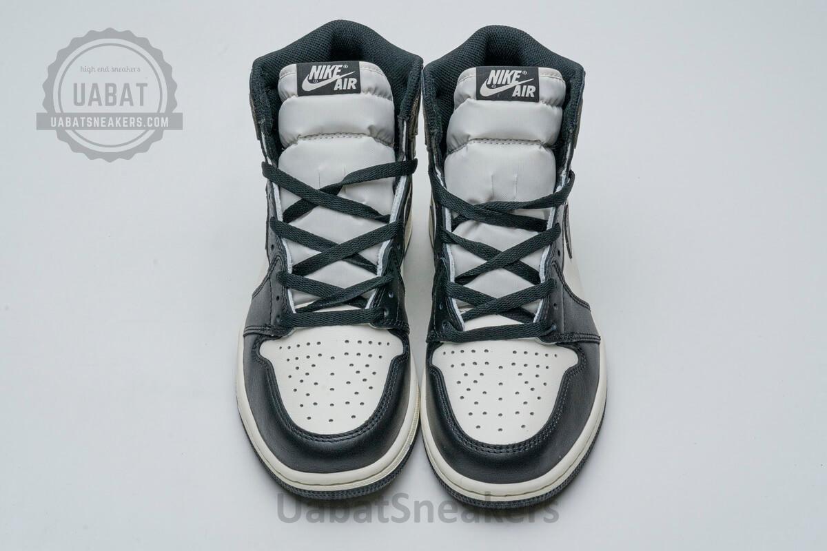 Air Jordan 1 Retro High OG ‘Dark Mocha’ - Image 6