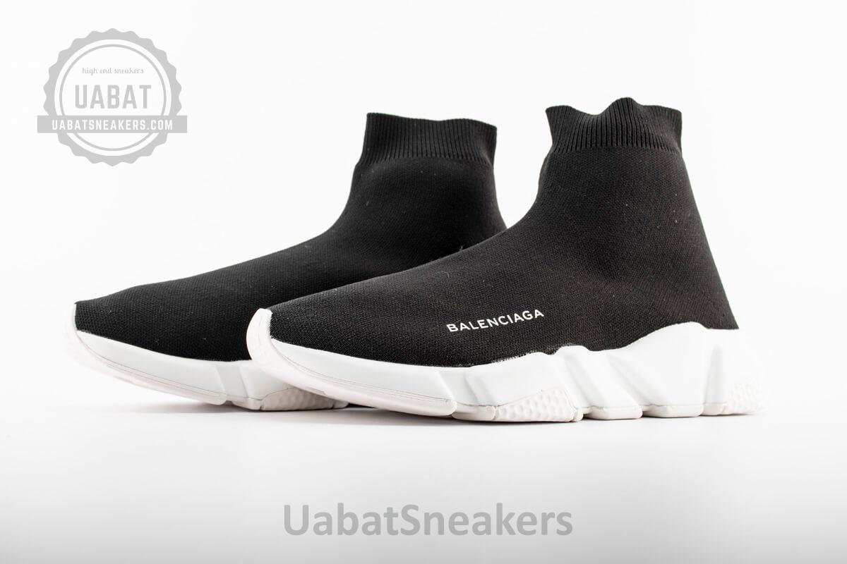 350 Balenciaga Speed Runner - Image 2