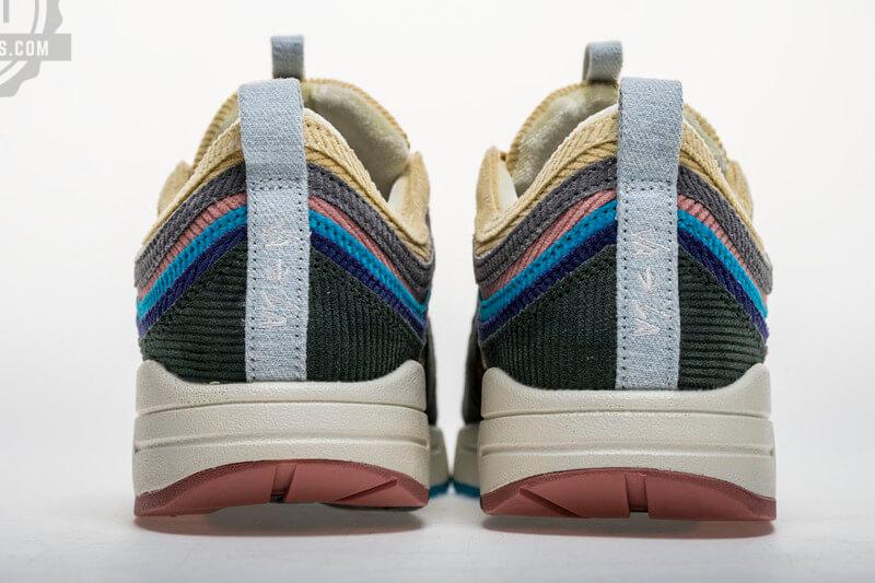 430 Nike Air Max 1/97 Sean Wotherspoon - Image 7