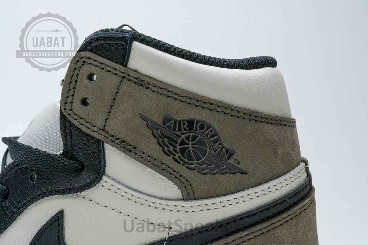 Air Jordan 1 Retro High OG ‘Dark Mocha’ - Image 7