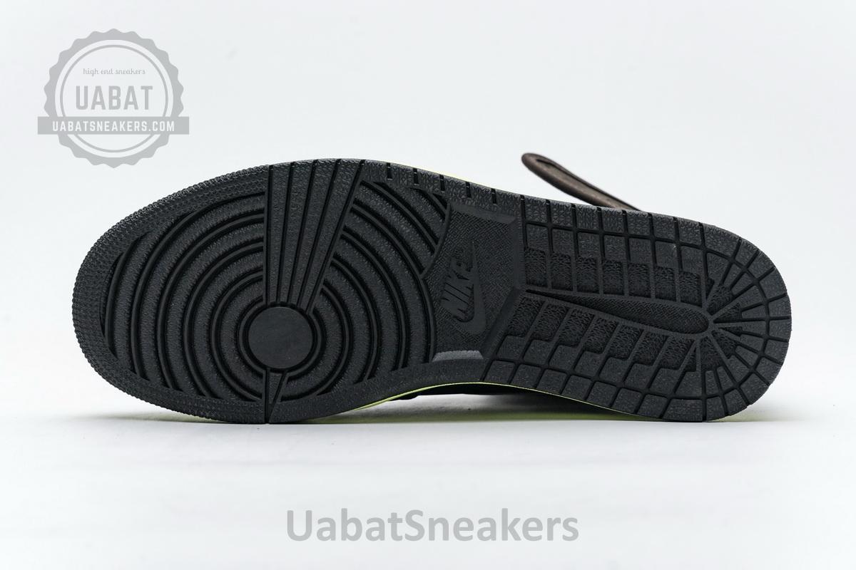 Air Jordan 1 High OG“ Bio Hack” - Image 9