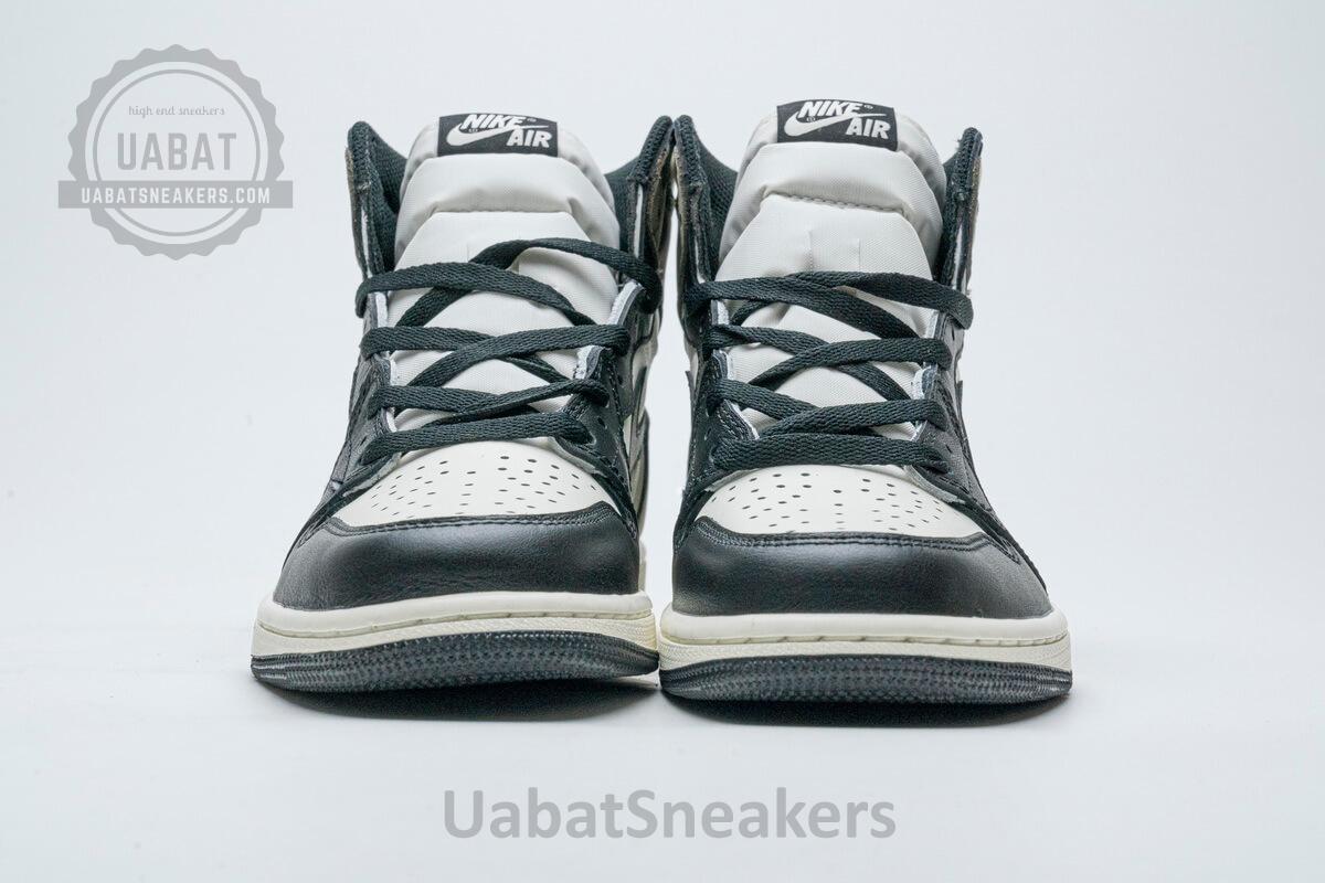 Air Jordan 1 Retro High OG ‘Dark Mocha’ - Image 4