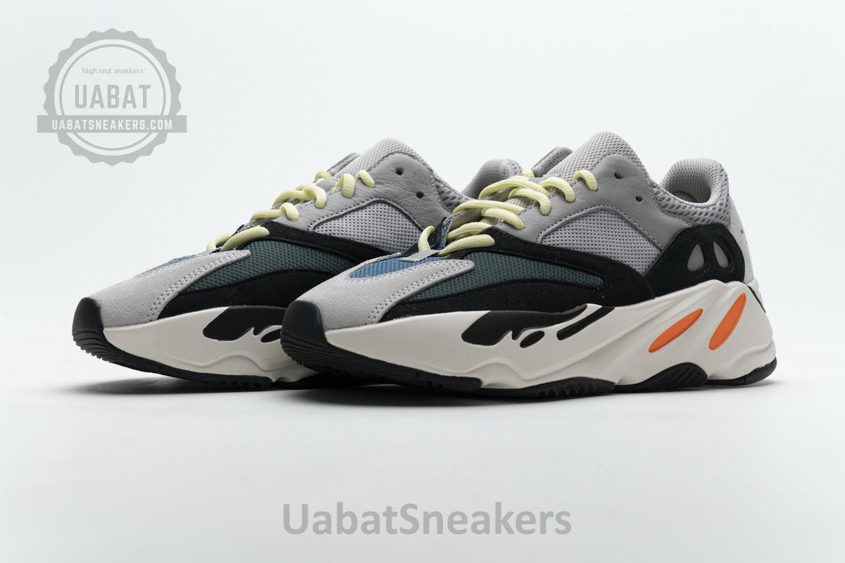 700 Adidas Yeezy 700 Wave Runner - Image 4