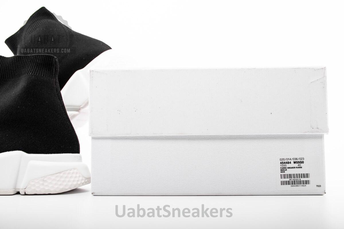 350 Balenciaga Speed Runner - Image 4